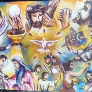 Espiritu Santo Centro de Luz