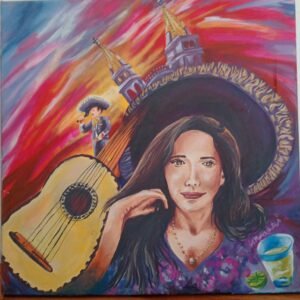 Un homenaje a la identidad mexicana