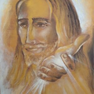 Cristo dador de Luz
