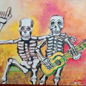 Festival de Calaveras